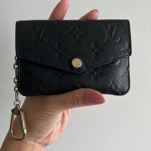 Louis Vuitton Key Pouch
